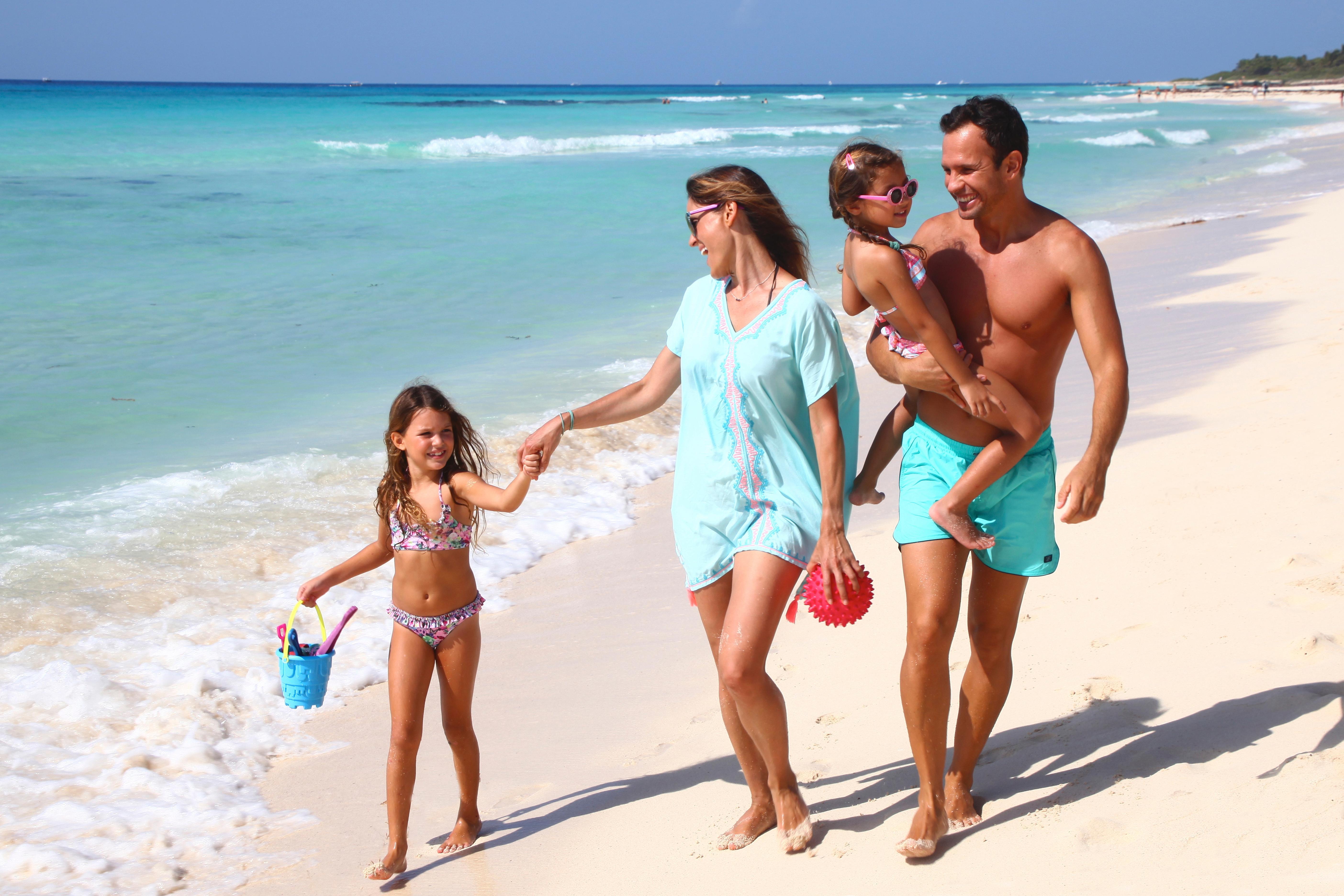 Sandos Playacar All Inclusive (Adults Only) Playa del Carmen Luaran gambar