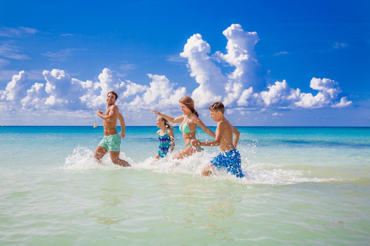 Sandos Playacar All Inclusive (Adults Only) Playa del Carmen Luaran gambar