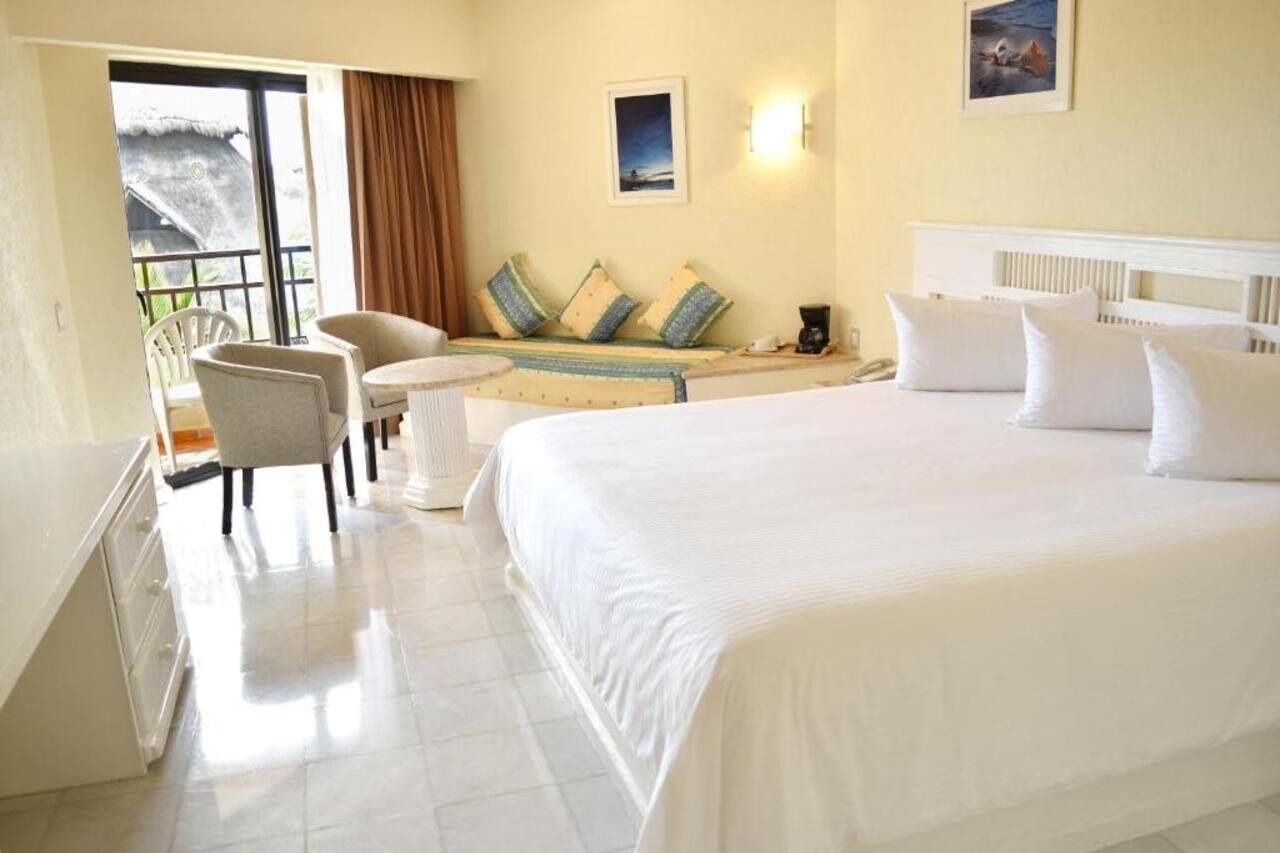 Sandos Playacar All Inclusive (Adults Only) Playa del Carmen Luaran gambar